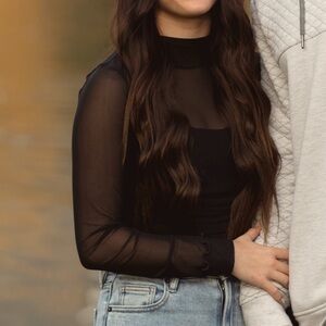 only wore once for family pics! looking for the next person that wants it!:)